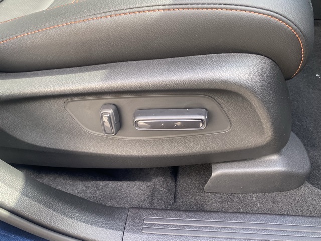 new 2026 Honda CR-V Hybrid car, priced at $39,591