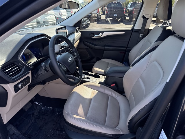 used 2022 Ford Escape car, priced at $23,899