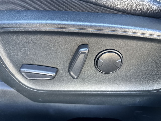 used 2022 Ford Escape car, priced at $23,899