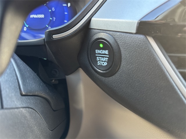used 2022 Ford Escape car, priced at $23,899