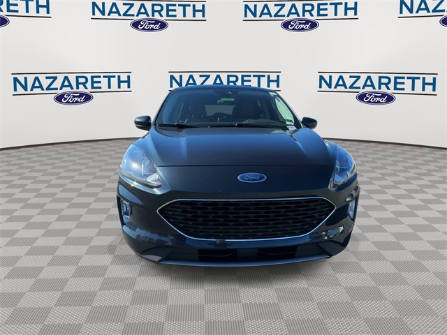 used 2022 Ford Escape car, priced at $23,899