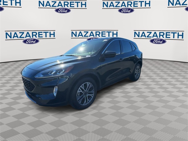 used 2022 Ford Escape car, priced at $23,899