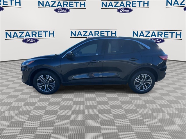 used 2022 Ford Escape car, priced at $23,899