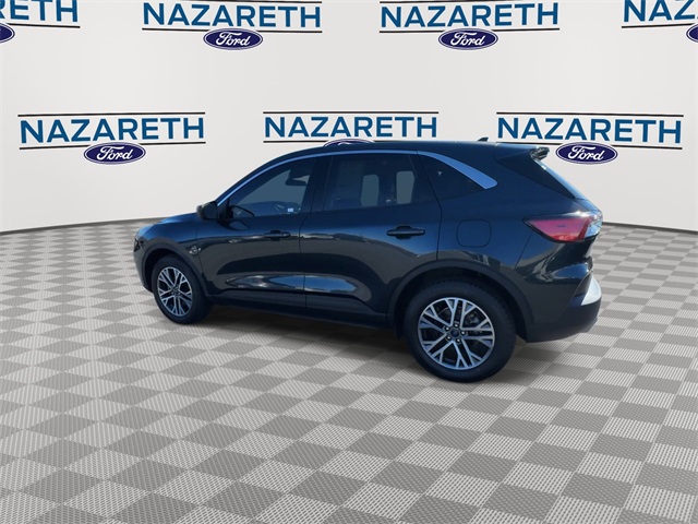 used 2022 Ford Escape car, priced at $23,899