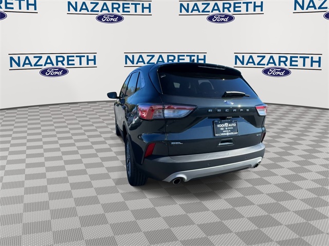 used 2022 Ford Escape car, priced at $23,899