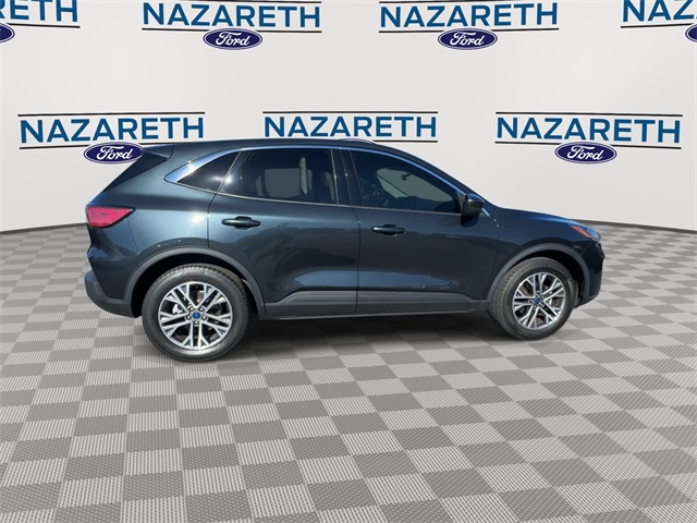 used 2022 Ford Escape car, priced at $23,899