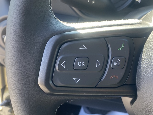 new 2025 Jeep Gladiator car, priced at $41,063