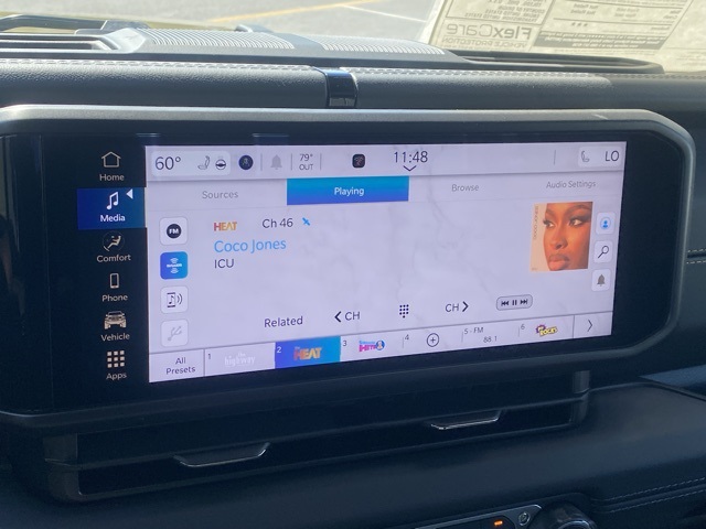 new 2025 Jeep Gladiator car, priced at $41,063