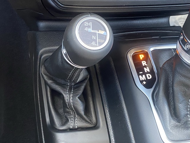 new 2025 Jeep Gladiator car, priced at $41,063