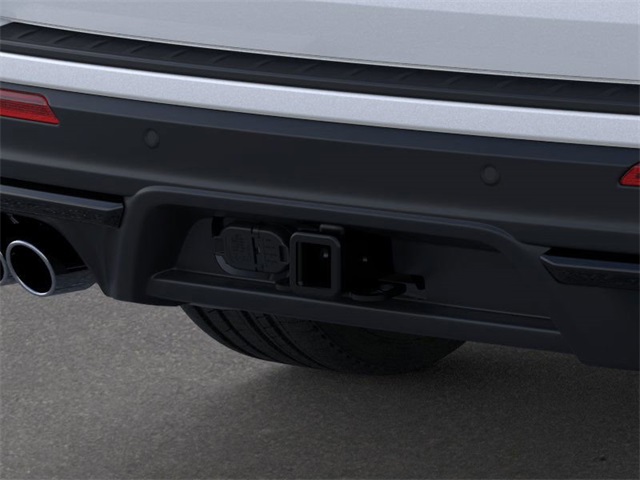 new 2026 Ford Explorer car, priced at $63,830