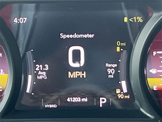 used 2024 Jeep Wrangler car, priced at $31,811