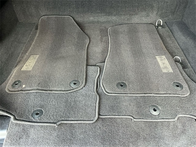 used 2024 Jeep Wrangler car, priced at $31,811