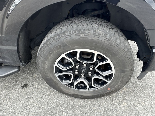 used 2022 Ford F-150 car, priced at $33,899