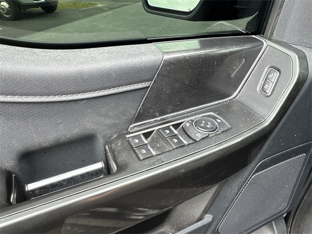 used 2022 Ford F-150 car, priced at $33,899