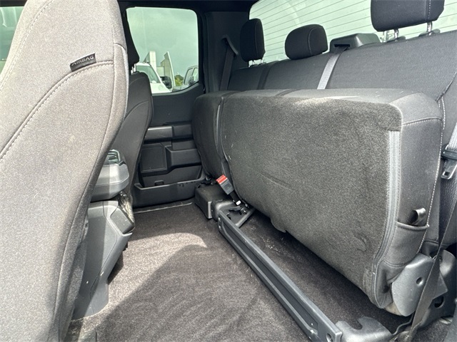 used 2022 Ford F-150 car, priced at $33,899