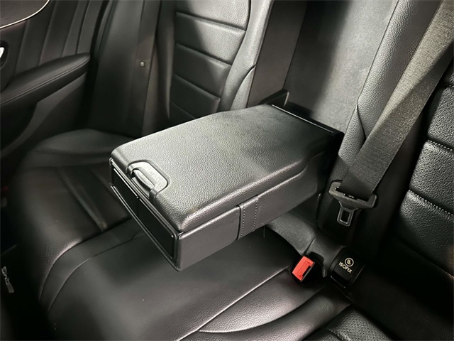used 2021 Mercedes-Benz C-Class car, priced at $32,991