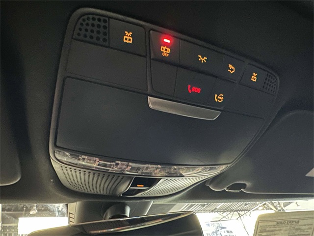 used 2021 Mercedes-Benz C-Class car, priced at $32,991