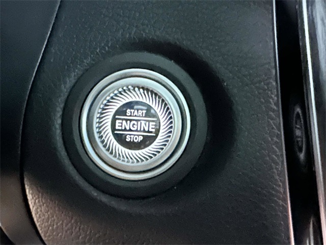 used 2021 Mercedes-Benz C-Class car, priced at $32,991
