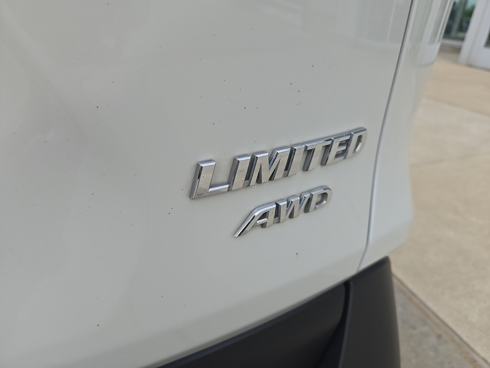 used 2020 Toyota RAV4 car, priced at $30,127