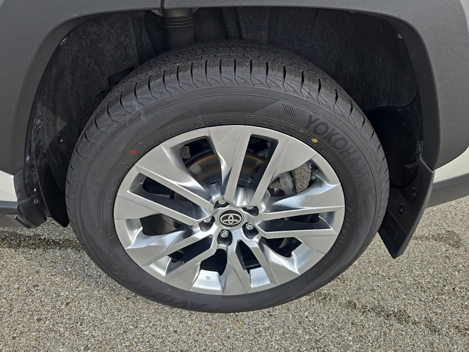 used 2020 Toyota RAV4 car, priced at $30,127