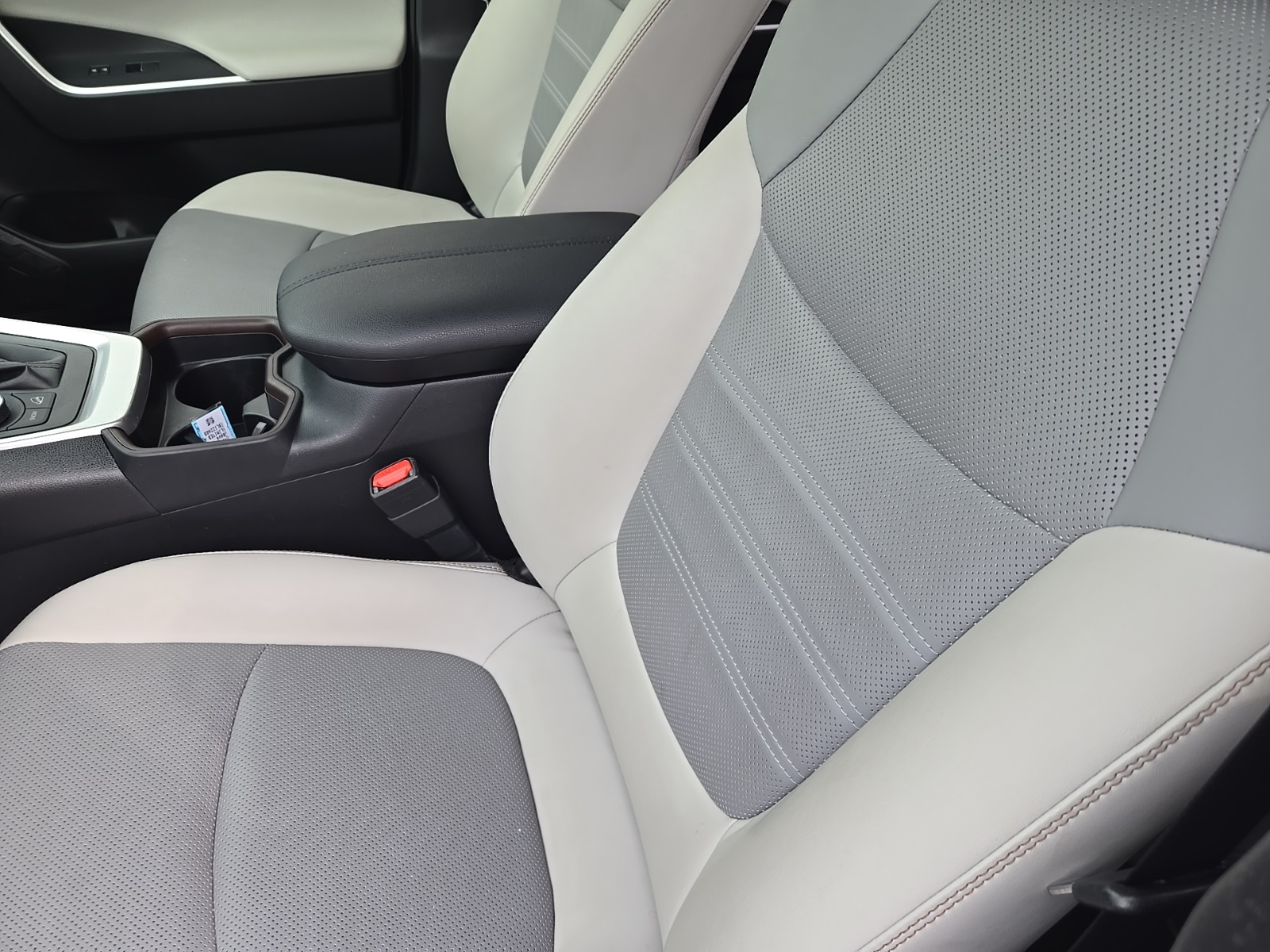 used 2020 Toyota RAV4 car, priced at $30,127
