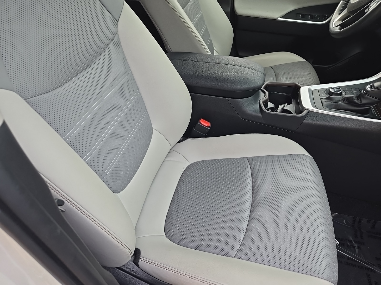 used 2020 Toyota RAV4 car, priced at $30,127