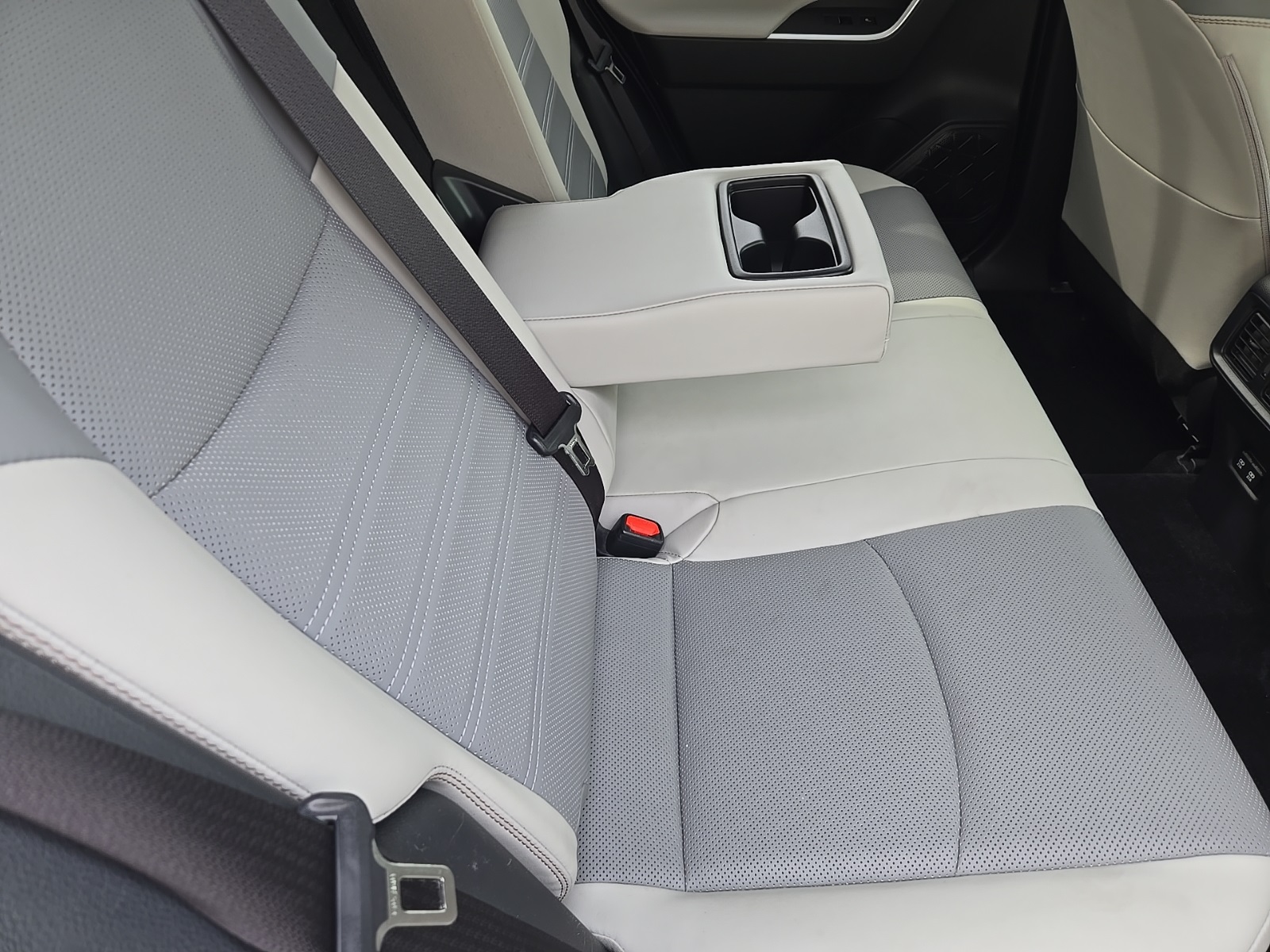 used 2020 Toyota RAV4 car, priced at $30,127