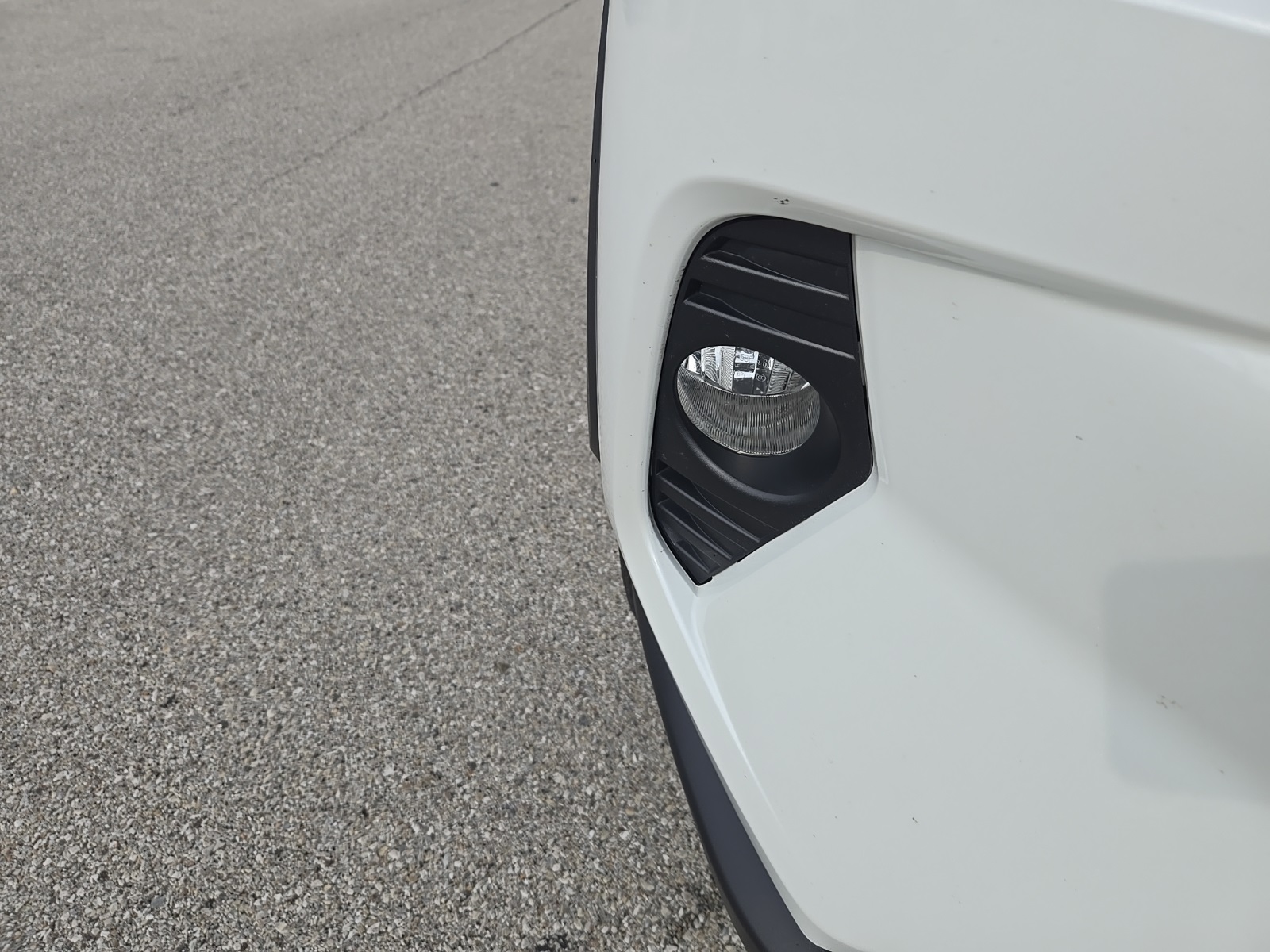 used 2020 Toyota RAV4 car, priced at $30,127