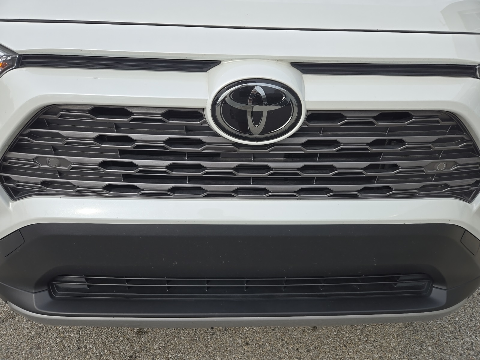 used 2020 Toyota RAV4 car, priced at $30,127