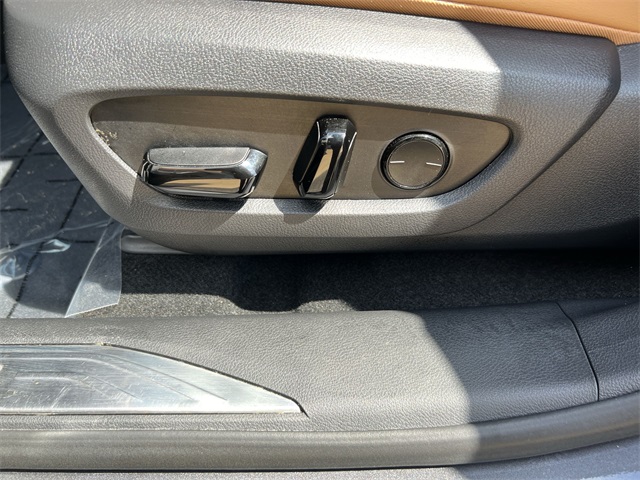 used 2024 Lexus RX car, priced at $61,540