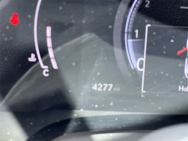 used 2024 Lexus RX car, priced at $61,540