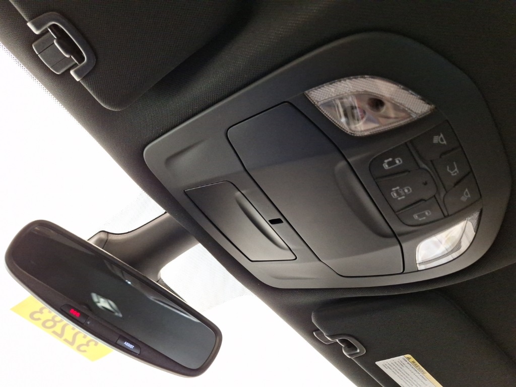 new 2026 Chrysler Pacifica car, priced at $45,330