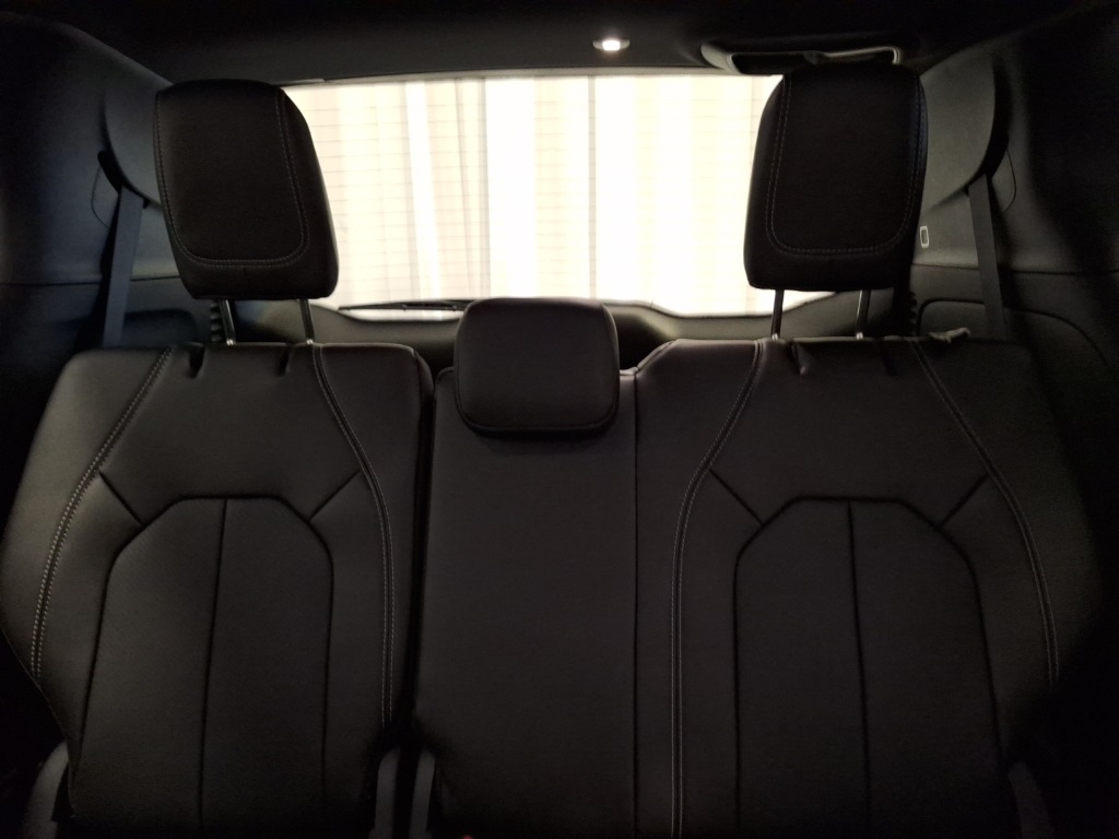 new 2026 Chrysler Pacifica car, priced at $45,330