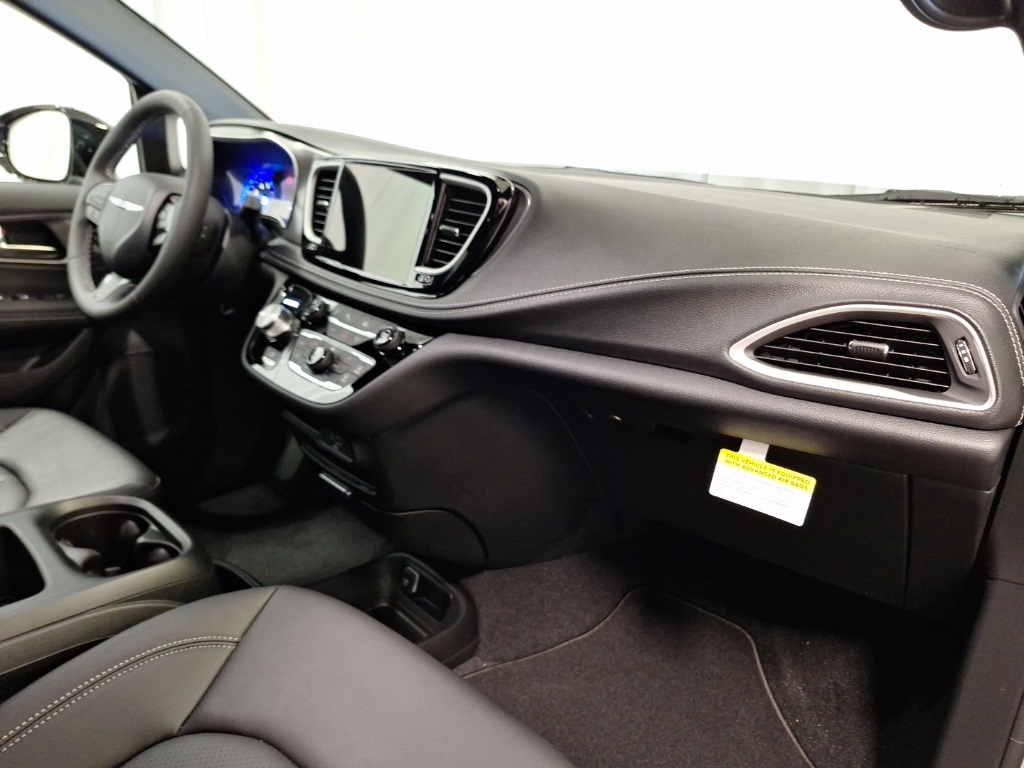 new 2026 Chrysler Pacifica car, priced at $45,330