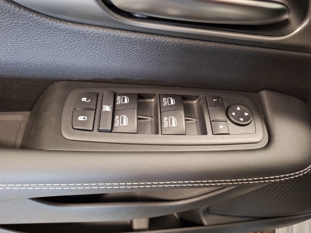 new 2026 Chrysler Pacifica car, priced at $45,330