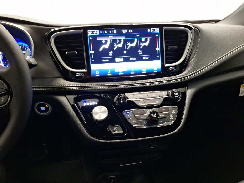 new 2026 Chrysler Pacifica car, priced at $45,330