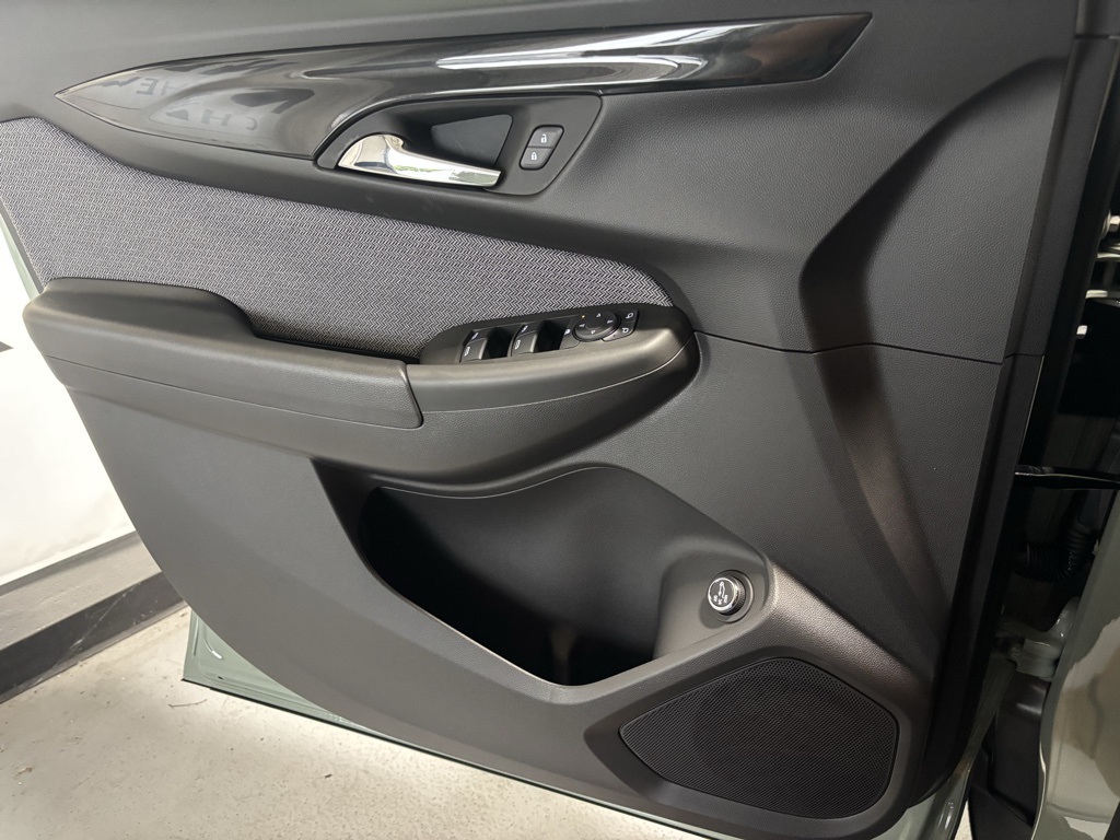 new 2026 Chevrolet TrailBlazer car, priced at $28,604