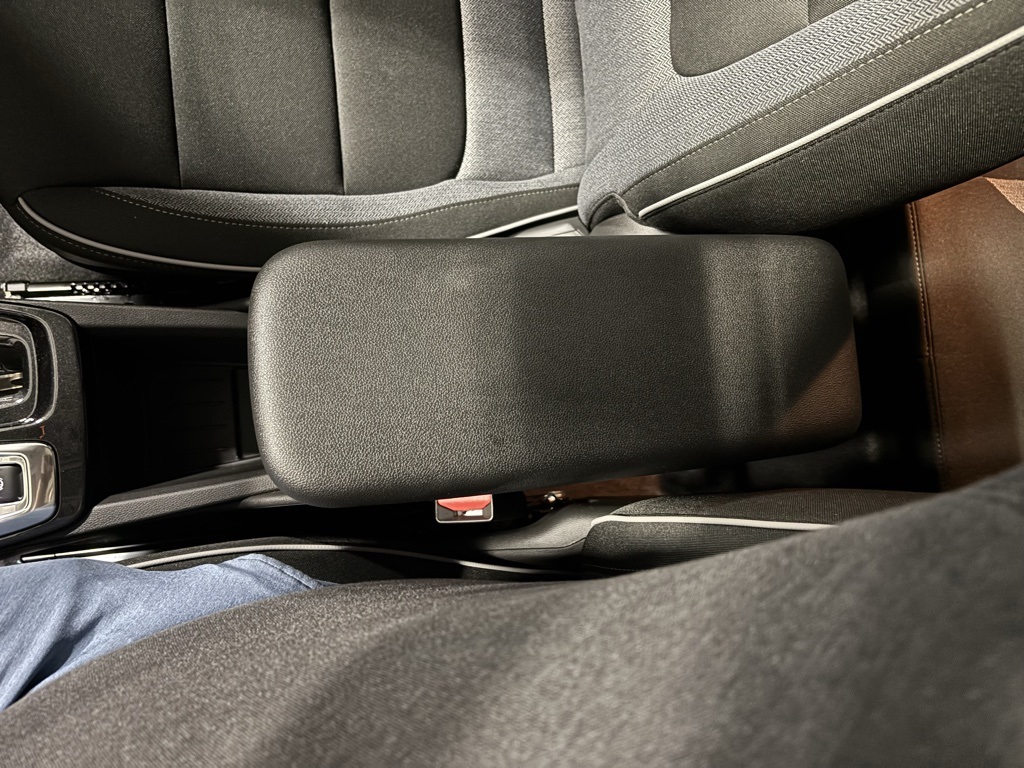 new 2026 Chevrolet TrailBlazer car, priced at $28,604