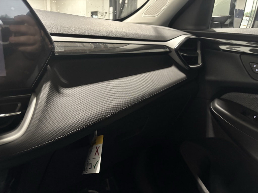 new 2026 Chevrolet TrailBlazer car, priced at $28,604