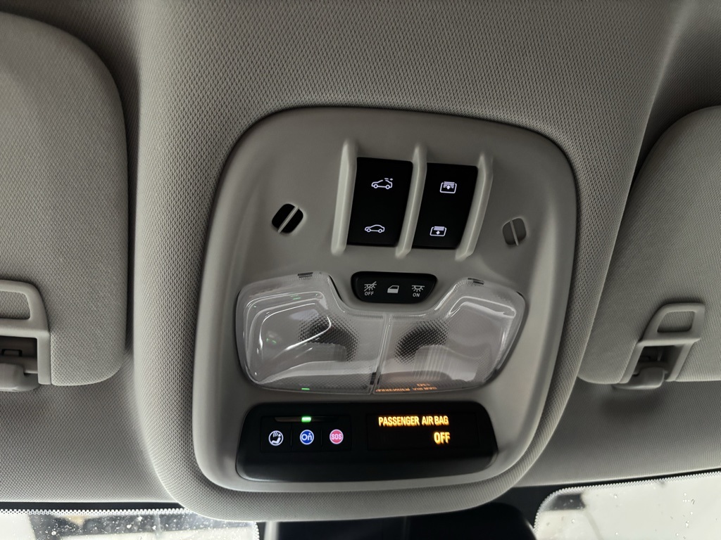 new 2026 Chevrolet TrailBlazer car, priced at $28,604