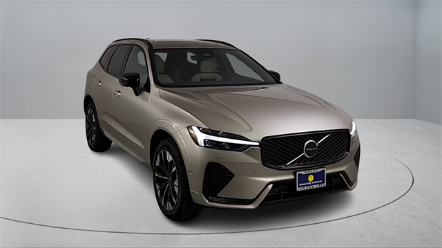 new 2026 Volvo XC60 car, priced at $57,985