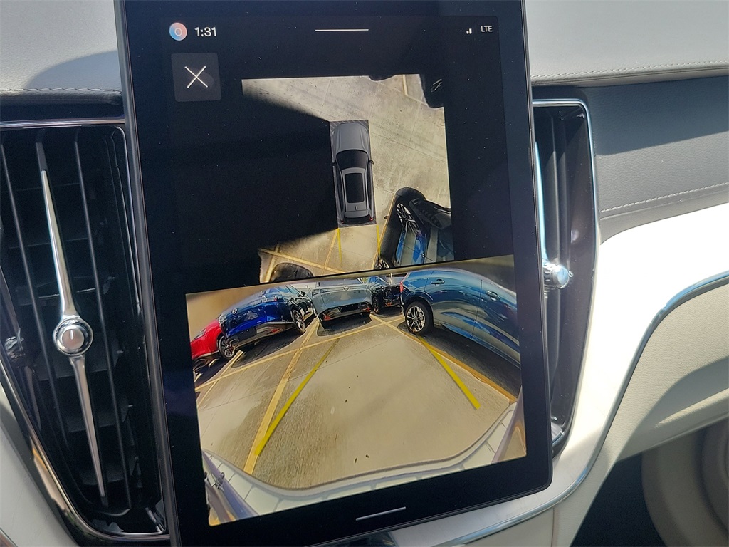 new 2026 Volvo XC60 Plug-In Hybrid car, priced at $71,275