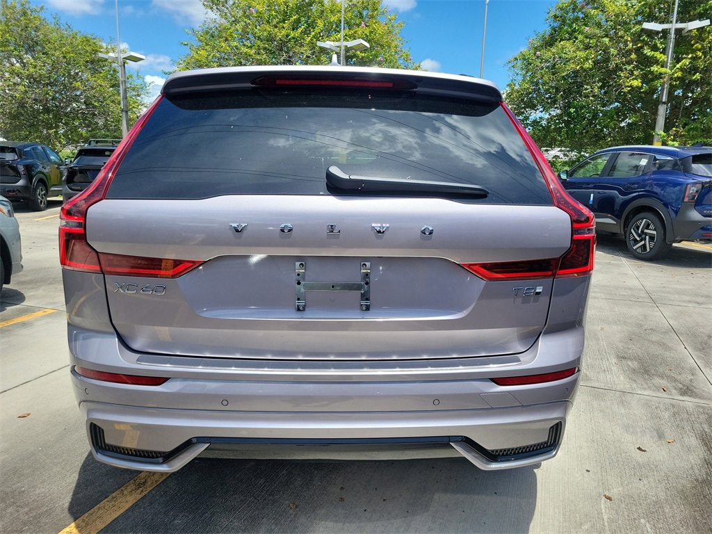 new 2026 Volvo XC60 Plug-In Hybrid car, priced at $71,275