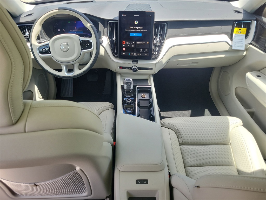 new 2026 Volvo XC60 Plug-In Hybrid car, priced at $71,275