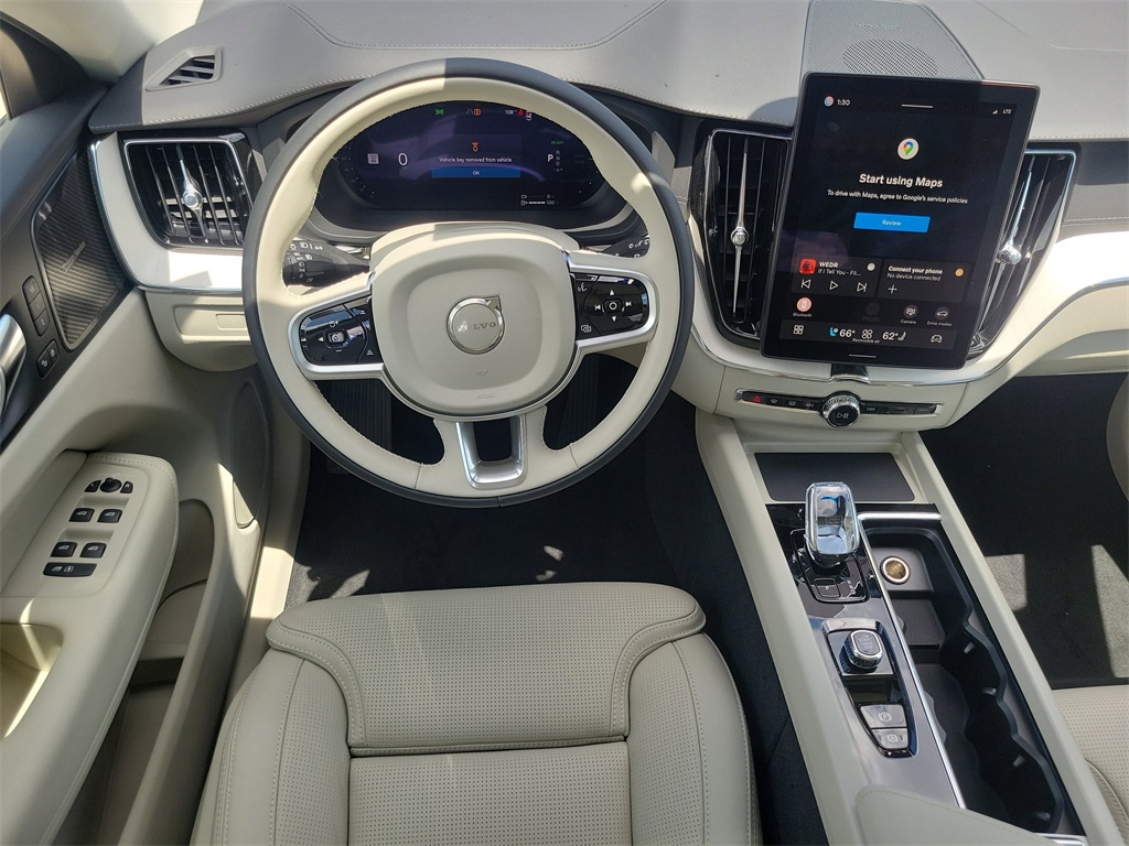 new 2026 Volvo XC60 Plug-In Hybrid car, priced at $71,275