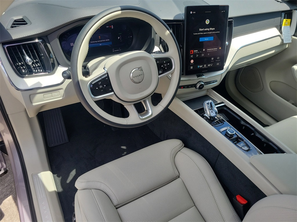 new 2026 Volvo XC60 Plug-In Hybrid car, priced at $71,275