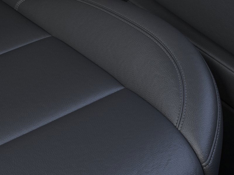 new 2025 Chevrolet Silverado 1500 car, priced at $57,475