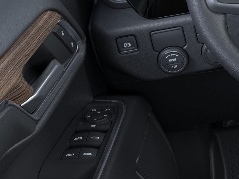new 2025 Chevrolet Silverado 1500 car, priced at $57,475