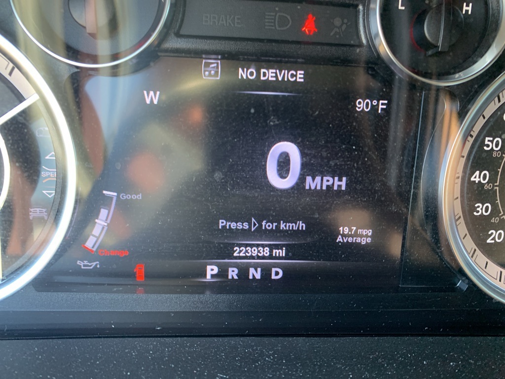 used 2017 Ram 1500 car, priced at $8,000