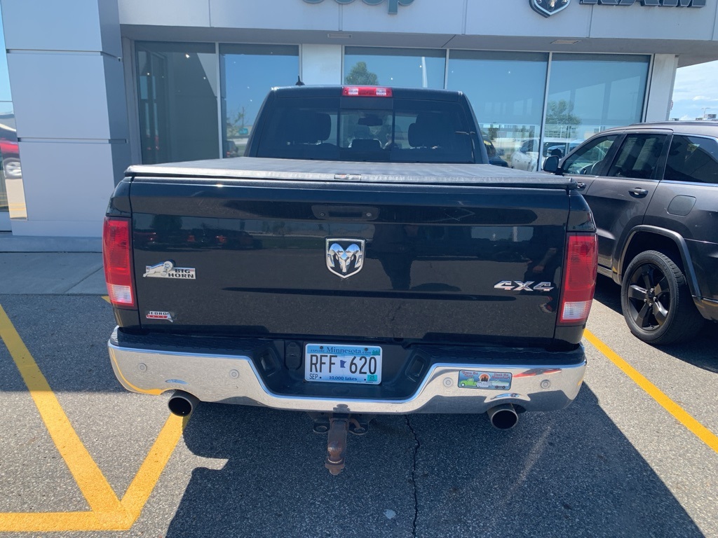 used 2017 Ram 1500 car, priced at $8,000